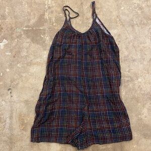 Target Pride Collection Romper